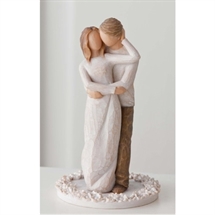 Willow Tree Cake Topper